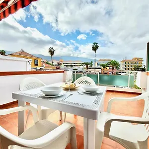  Apartamento Estudio Plata