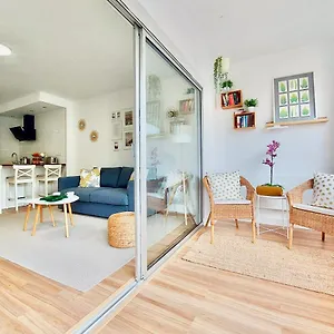  Apartamento Lucky's By Tor