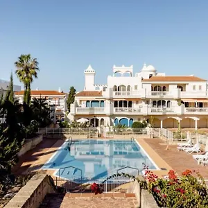  Apartamento New Sherezade Tenerife