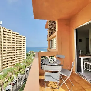 Appartement Vista Teidemar, Puerto de la Cruz (Tenerife)