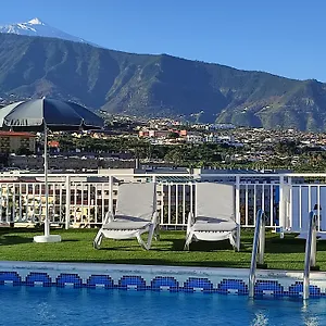 3* Lejlighedshotel Skyview Tenerife