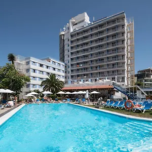 4* Otel Catalonia Vegas - Adults Only
