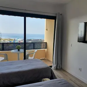 Appartement Estudio Céntrico, Puerto de la Cruz (Tenerife)