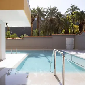  Apartamento Moderno Y Coqueto Estudio Con Vistas By Edén