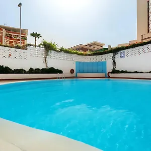 Appartement Elegancia Y Confort En Playa Jardin, Puerto de la Cruz (Tenerife)