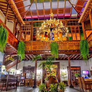 Hotell Marquesa, Puerto de la Cruz (Tenerife)