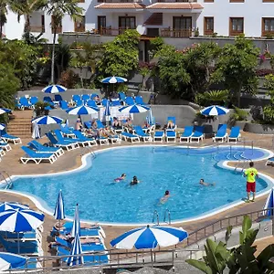 Lägenhet Casablanca, Puerto de la Cruz (Tenerife)