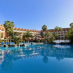 Hotell Puerto Palace, Puerto de la Cruz (Tenerife)