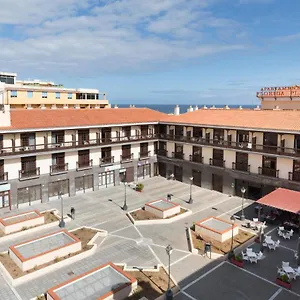  Appartamento Be Smart Florida Plaza