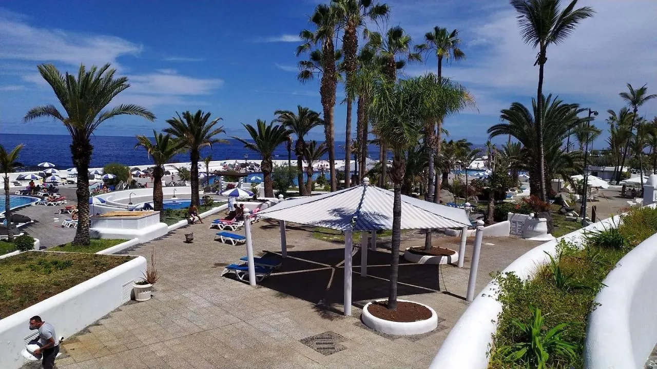Fantastico Studio With Balcony Puerto de la Cruz  Apartment Puerto de la Cruz (Tenerife)